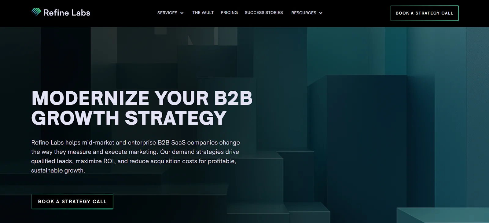 Top Technology Marketing Agencies