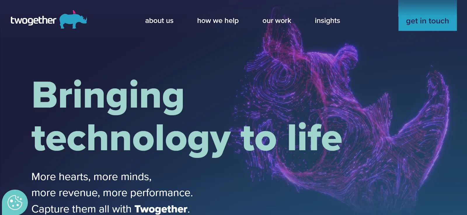 Top Technology Marketing Agencies