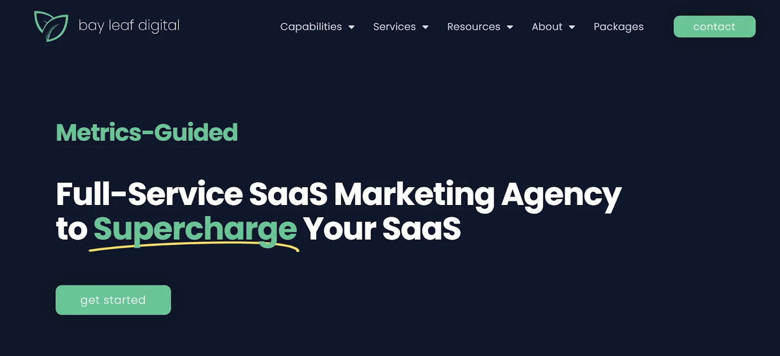 Top Technology Marketing Agencies