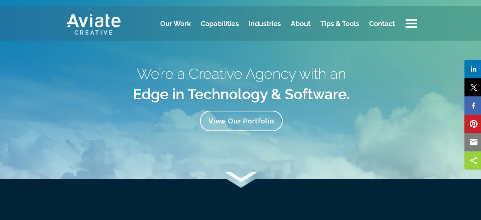 Top Technology Marketing Agencies