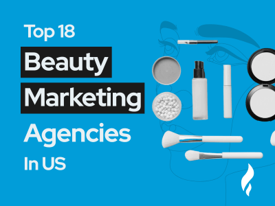 Top Beauty Marketing Agencies