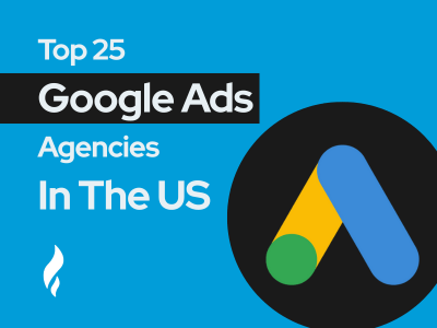 Top Google Ads Agencies