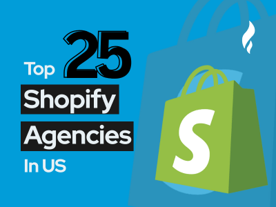 Top Shopify Agencies