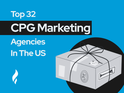 Top CPG Marketing Agencies