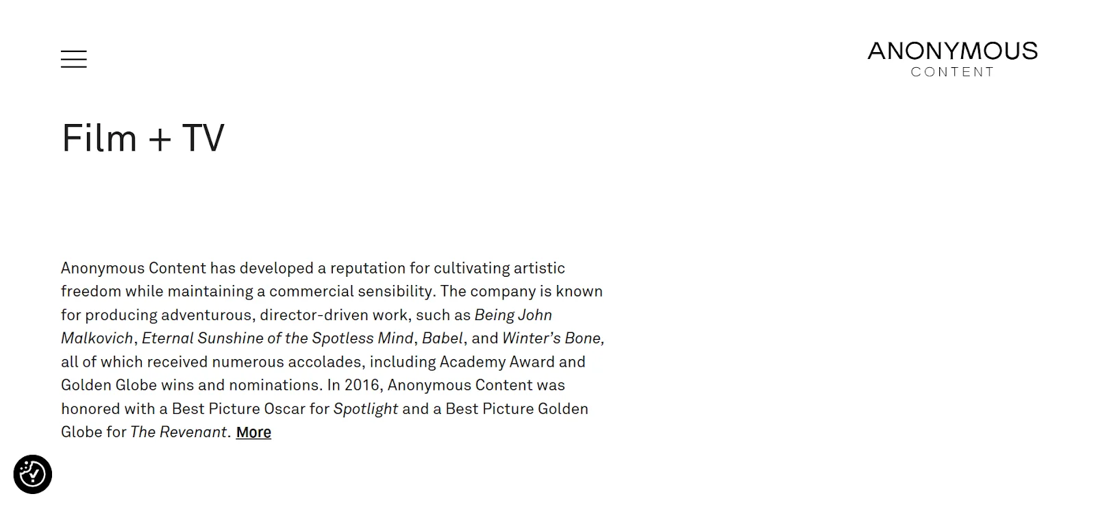 Top Video Production Companies