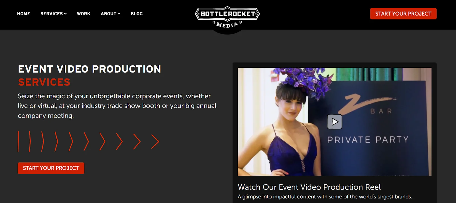 Top Video Production Companies