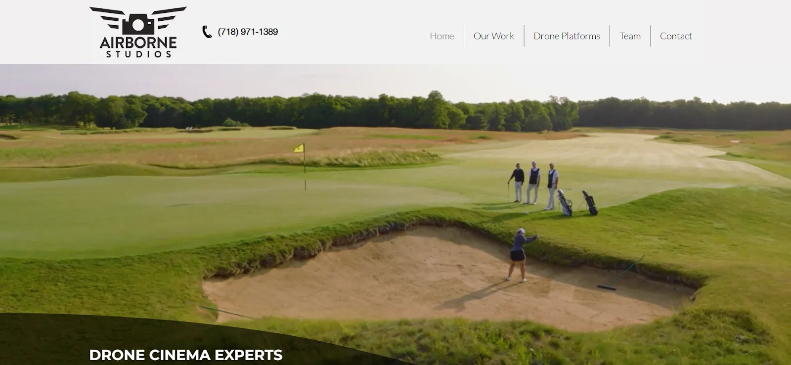 Top Video Production Companies