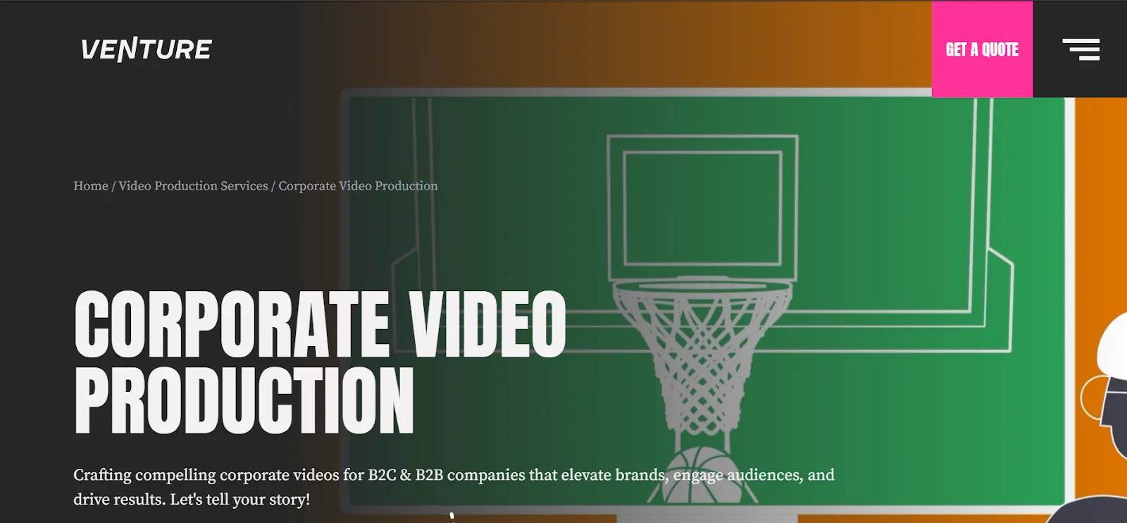 Top Video Production Companies