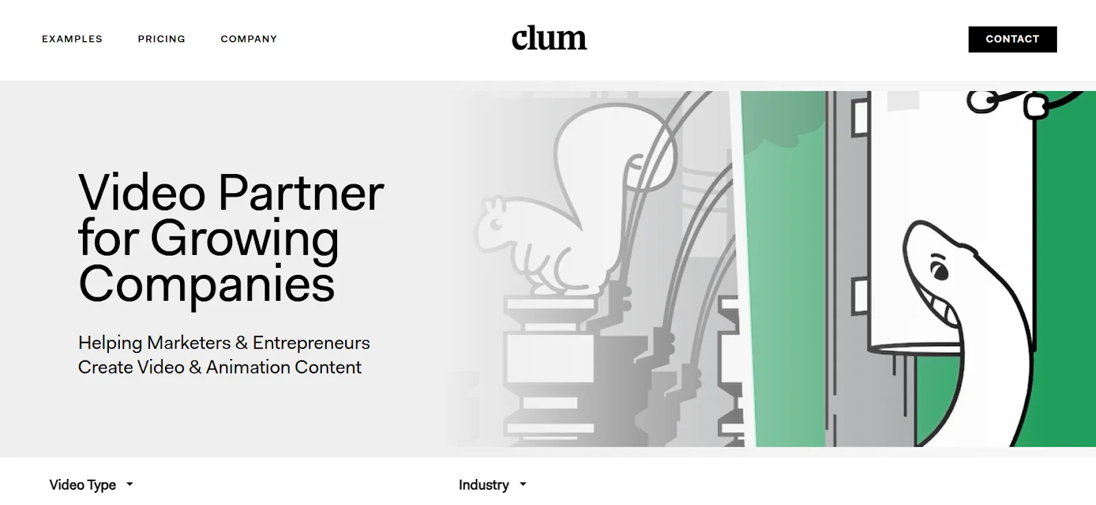 Top Video Production Companies