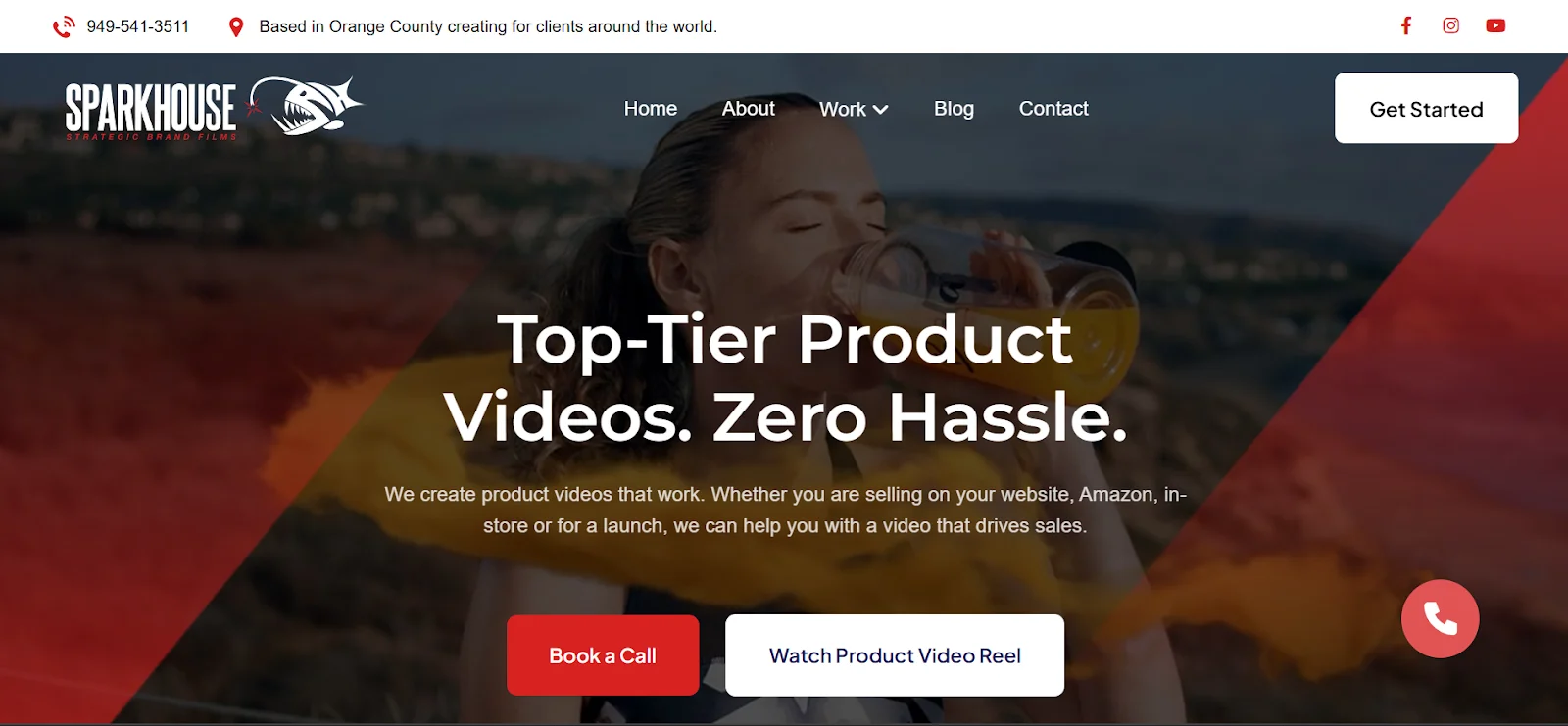 Top Video Production Companies