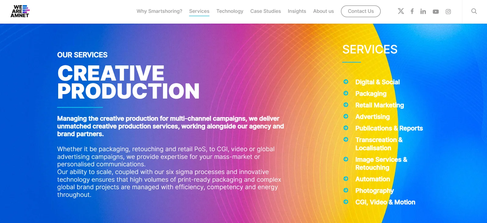 Top Video Production Companies