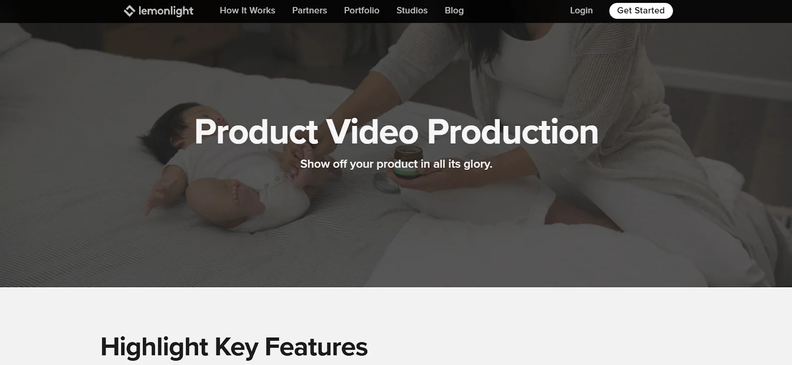 Top Video Production Companies