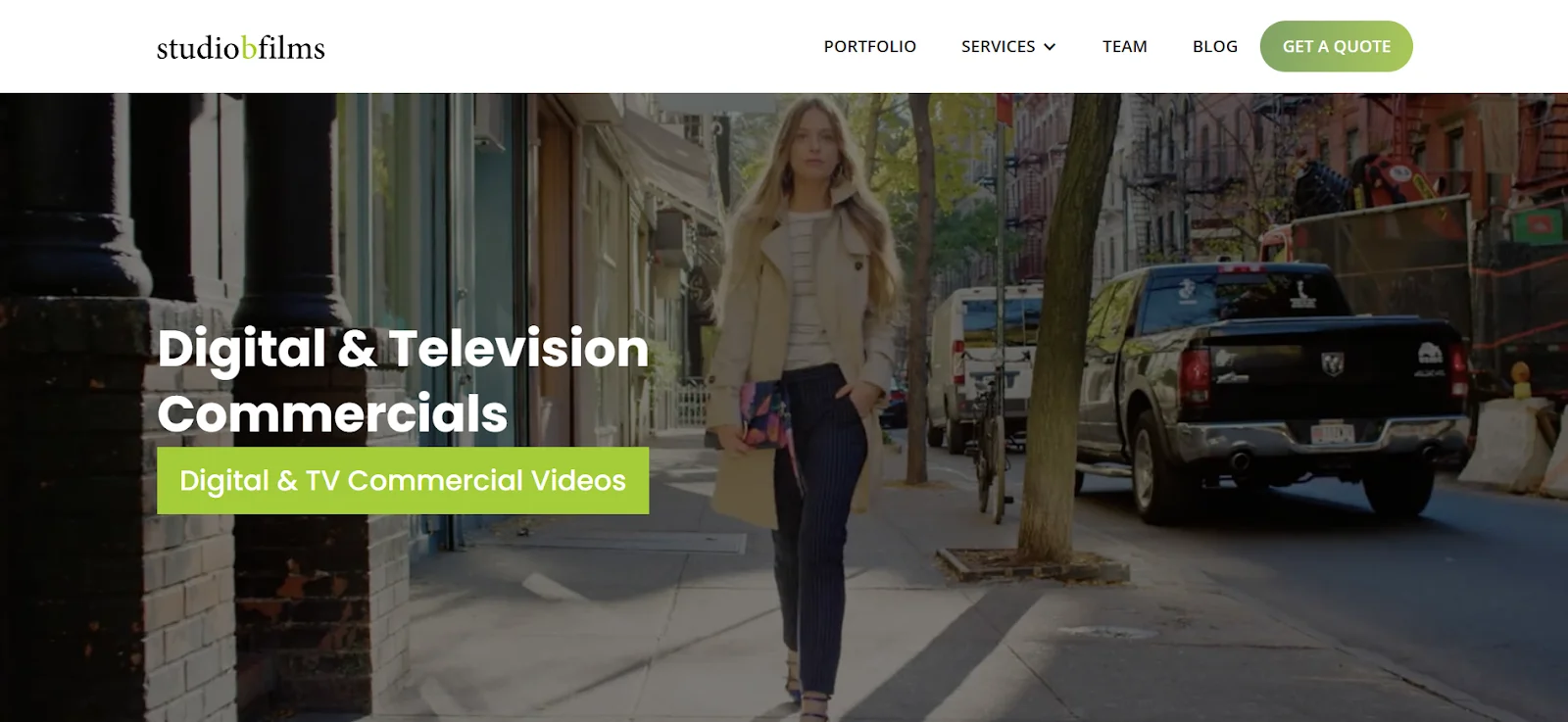 Top Video Production Companies