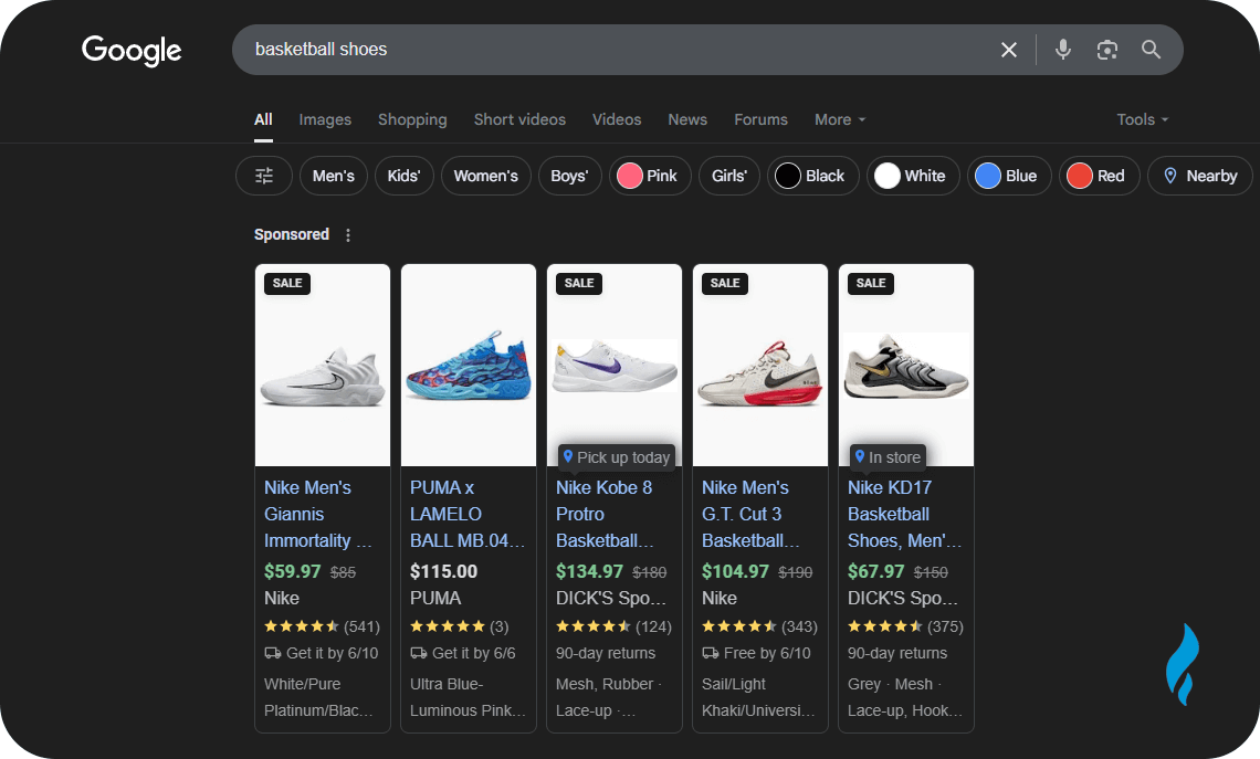 online marketing tips