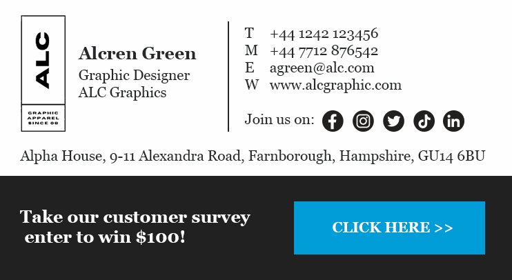 Free Business Advertising