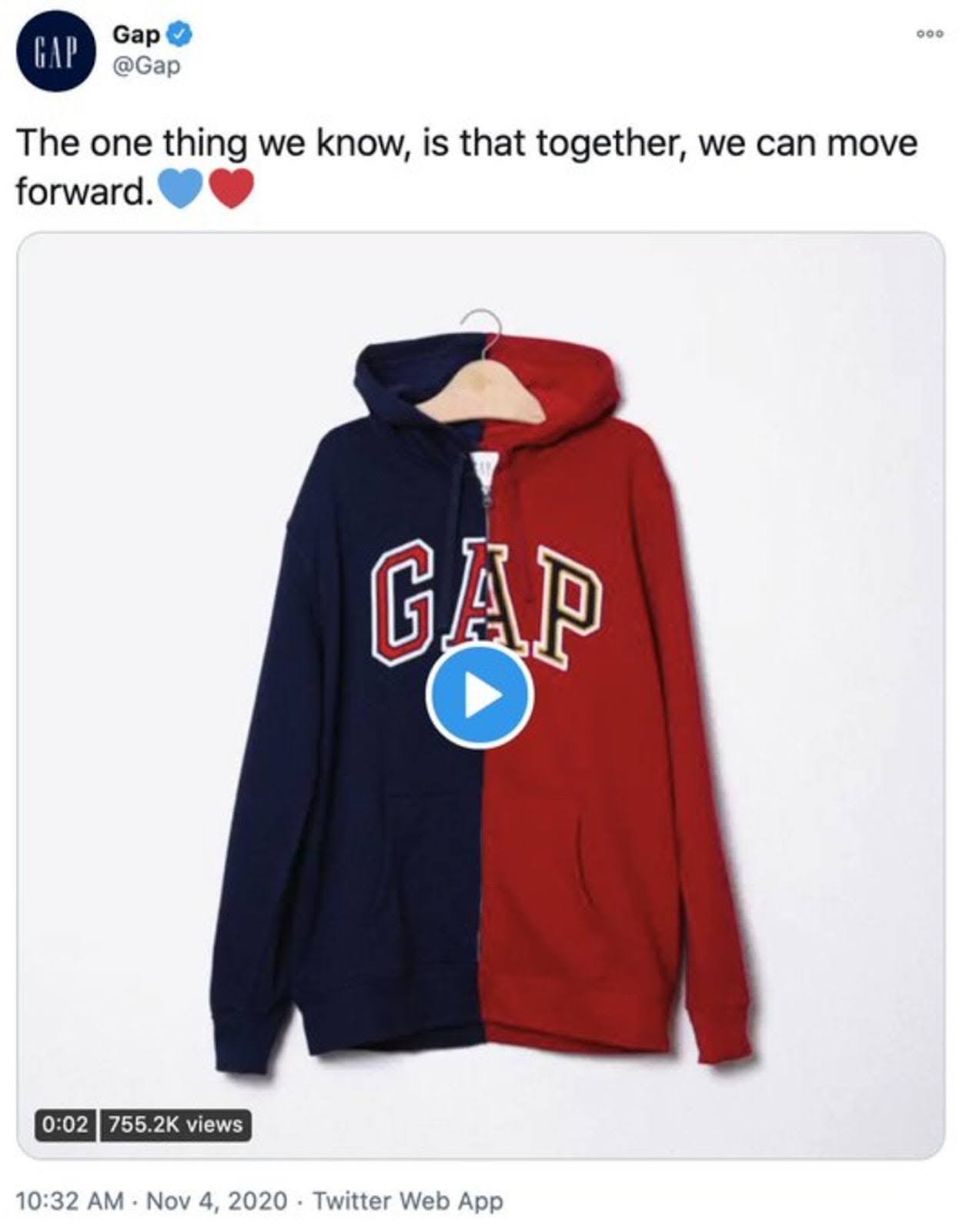failed social media campaigns