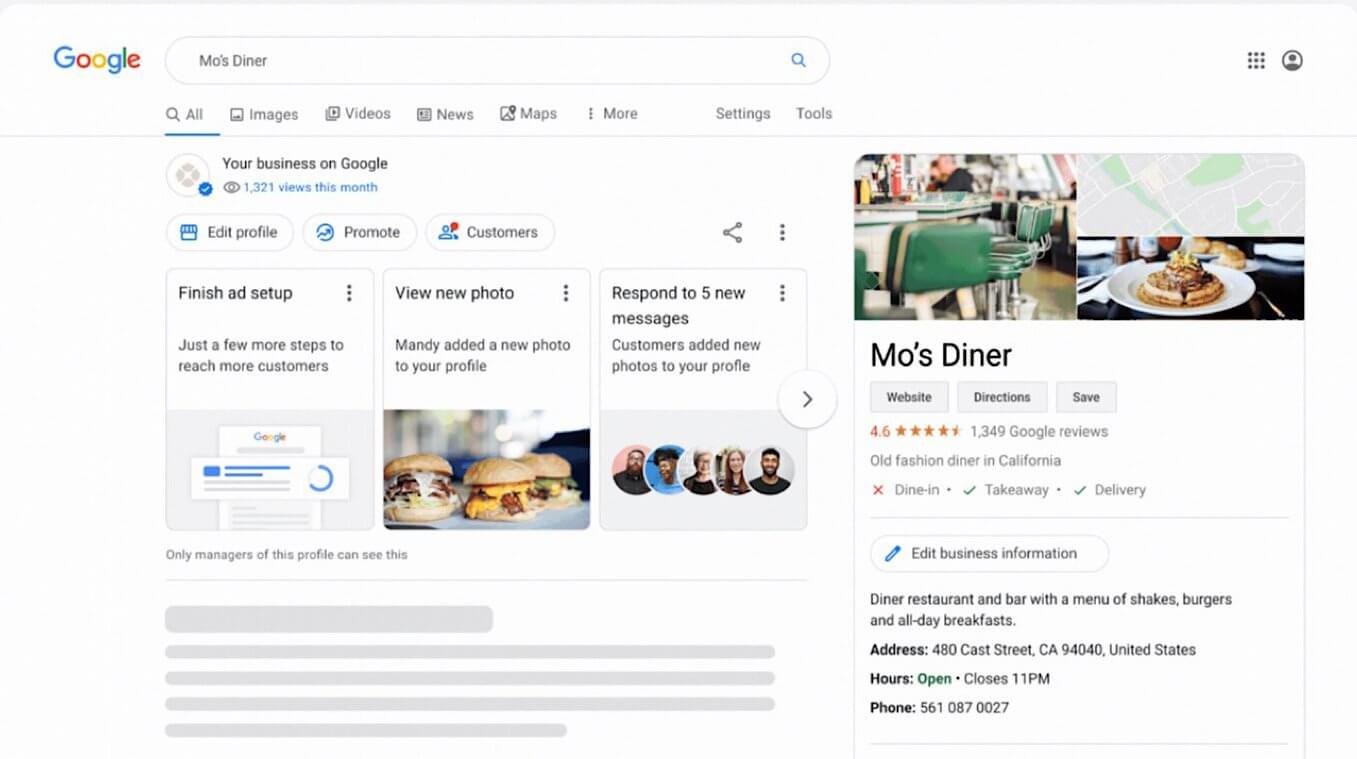 Free Business Advertising