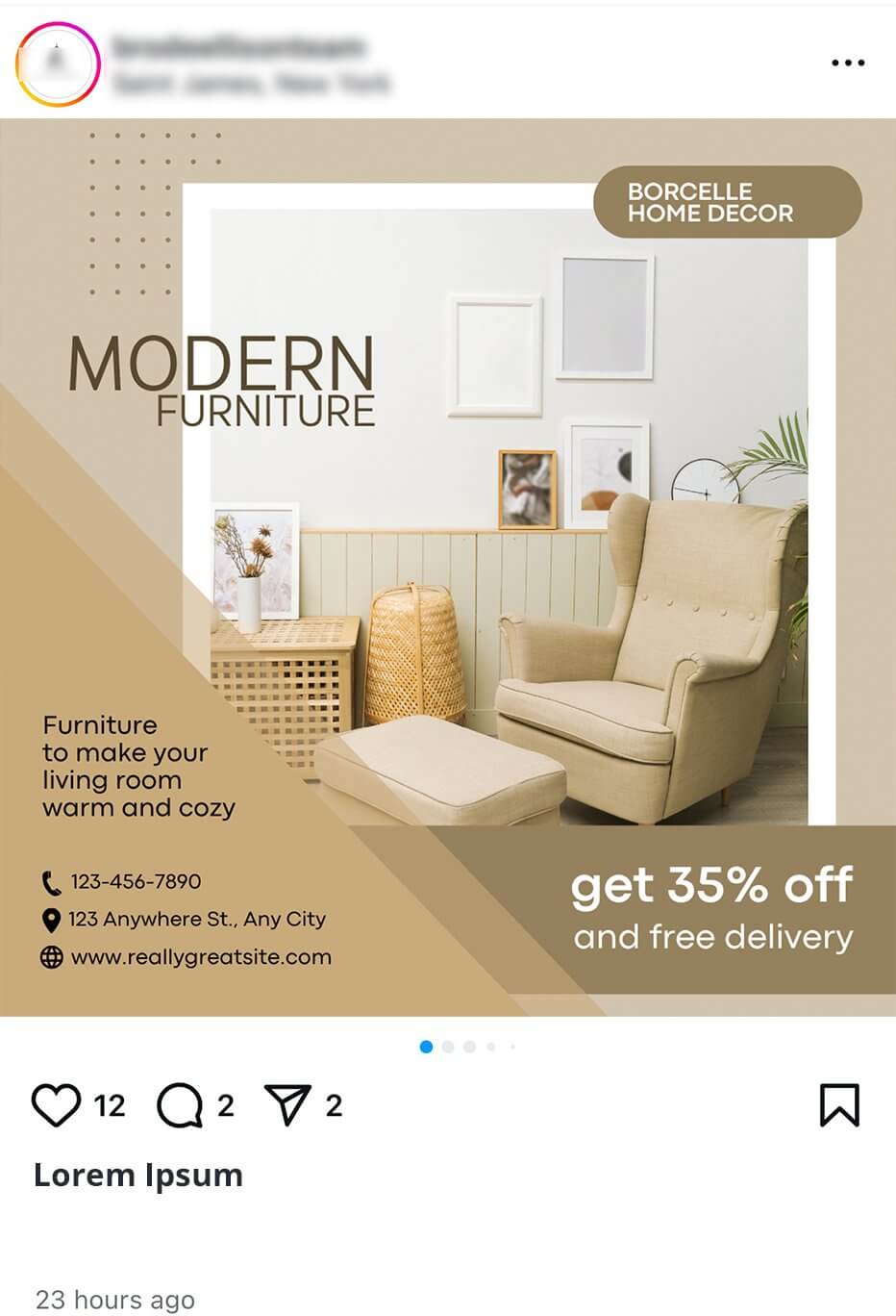 Promote Products Online