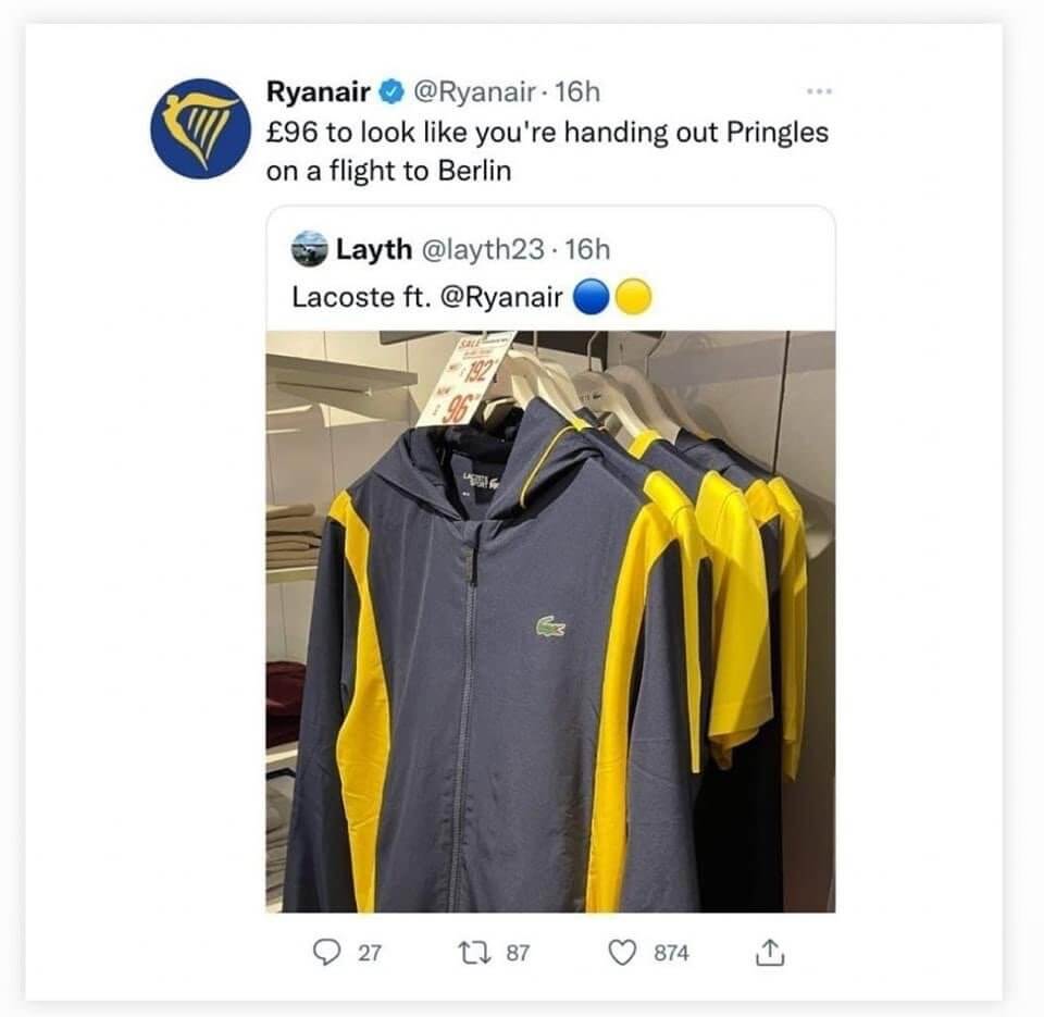 social media campaign fails