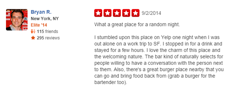 Free Online Business Advertising