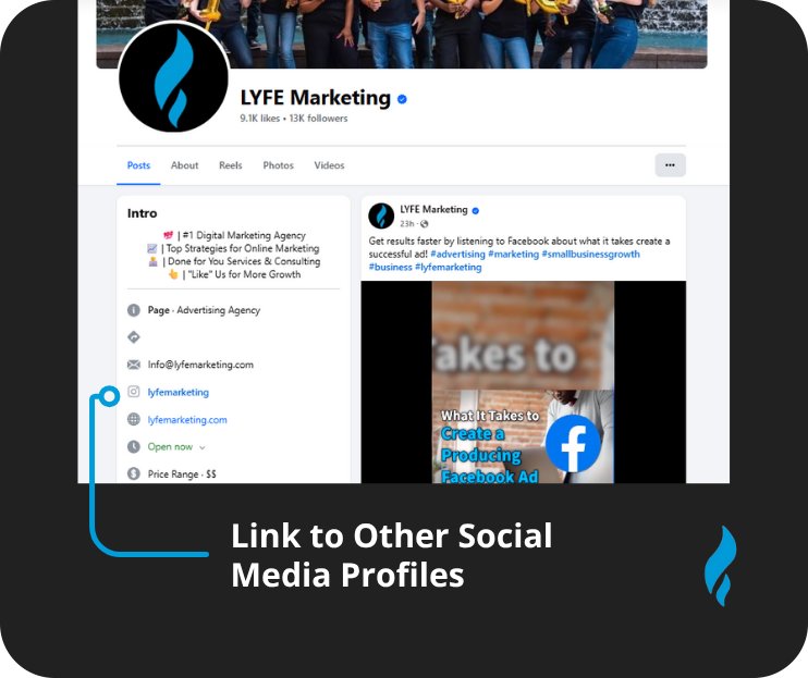 Social Media Optimization