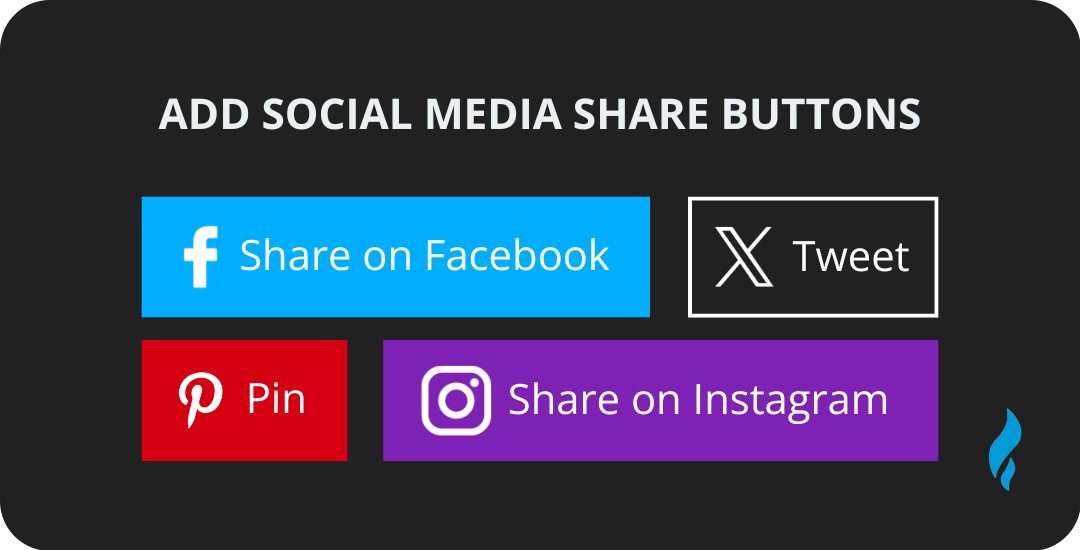 Social Media Optimization