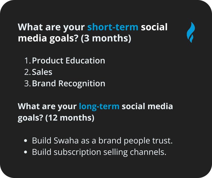 How to increase sales on social media