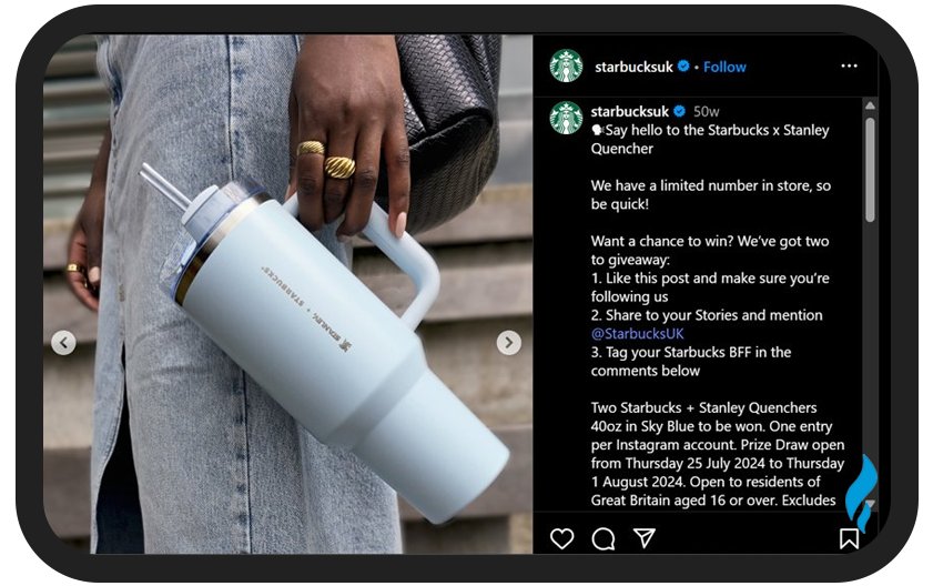 Social Media Best Practices: Giveaways And Contests