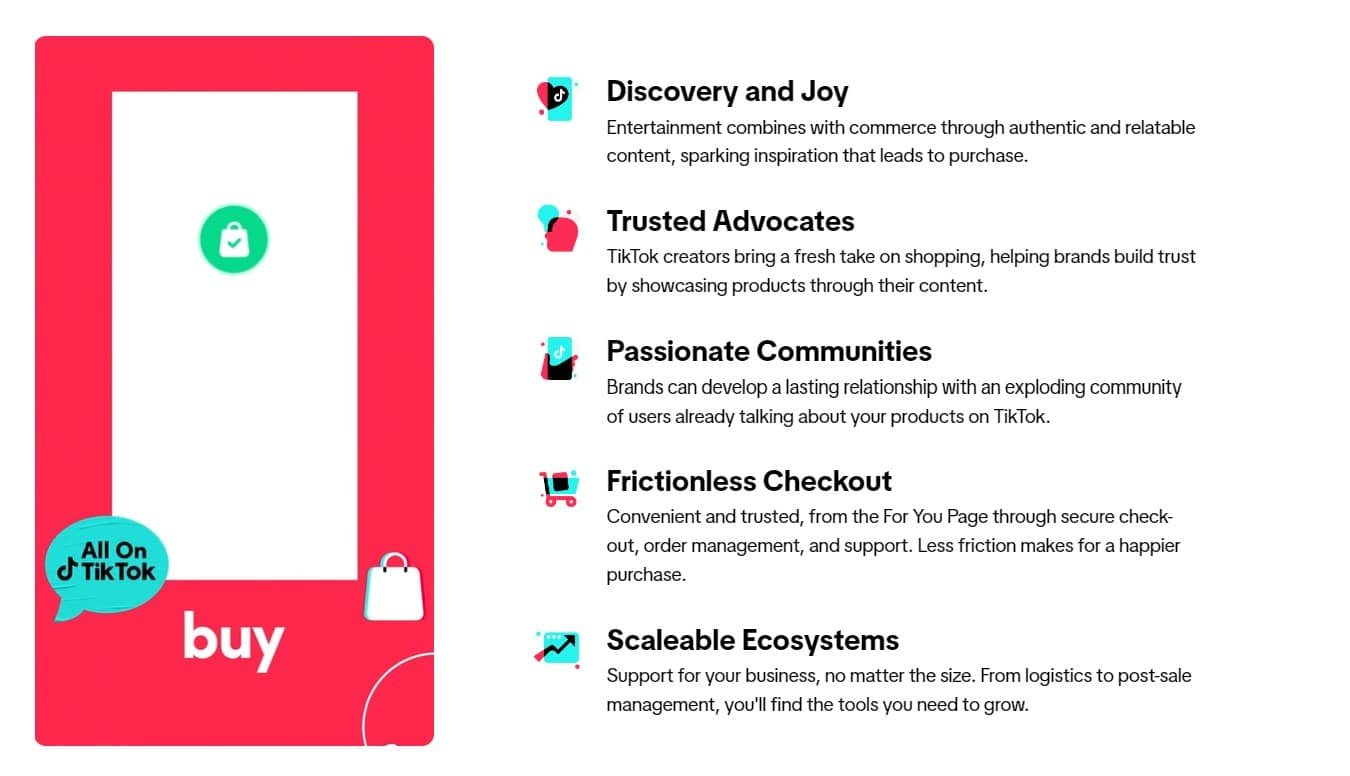 TikTok: Social Media for Business