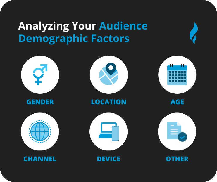 How to Analyze Audience Demographics