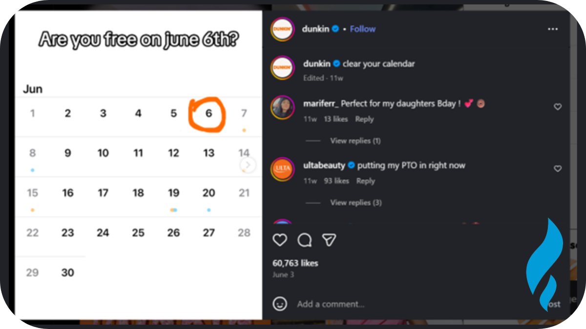 Social Media Marketing Ideas: Ask Questions