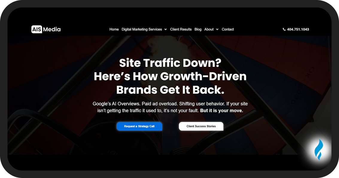 Social Media Marketing Agency Atlanta​