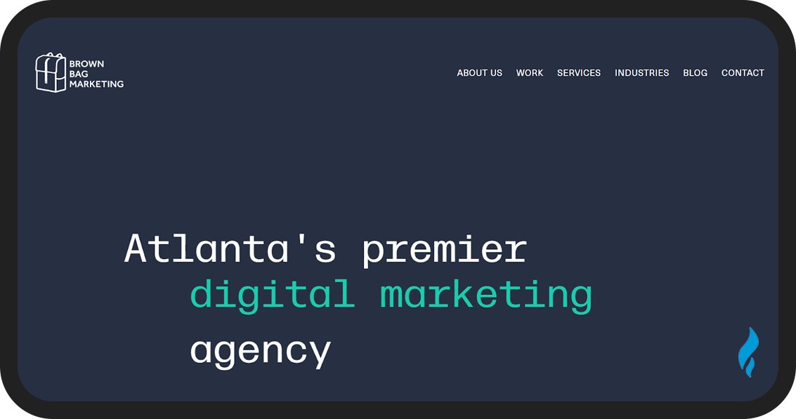 Social Media Marketing Agency Atlanta​