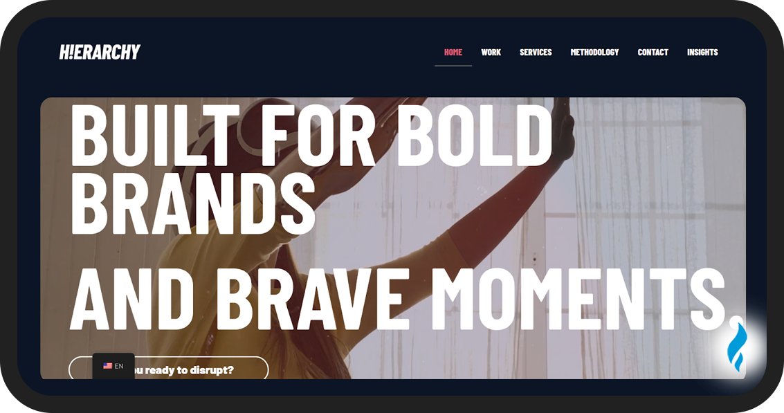 Social Media Agency Atlanta​