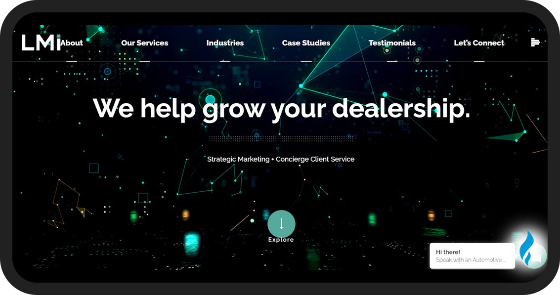 Atlanta Social Media Marketing Agency​