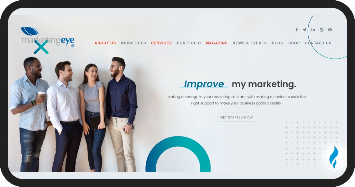 Social Media Marketing Agency Atlanta​