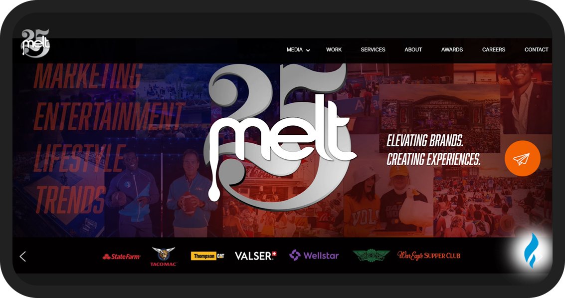 Social Media Marketing Agency Atlanta​