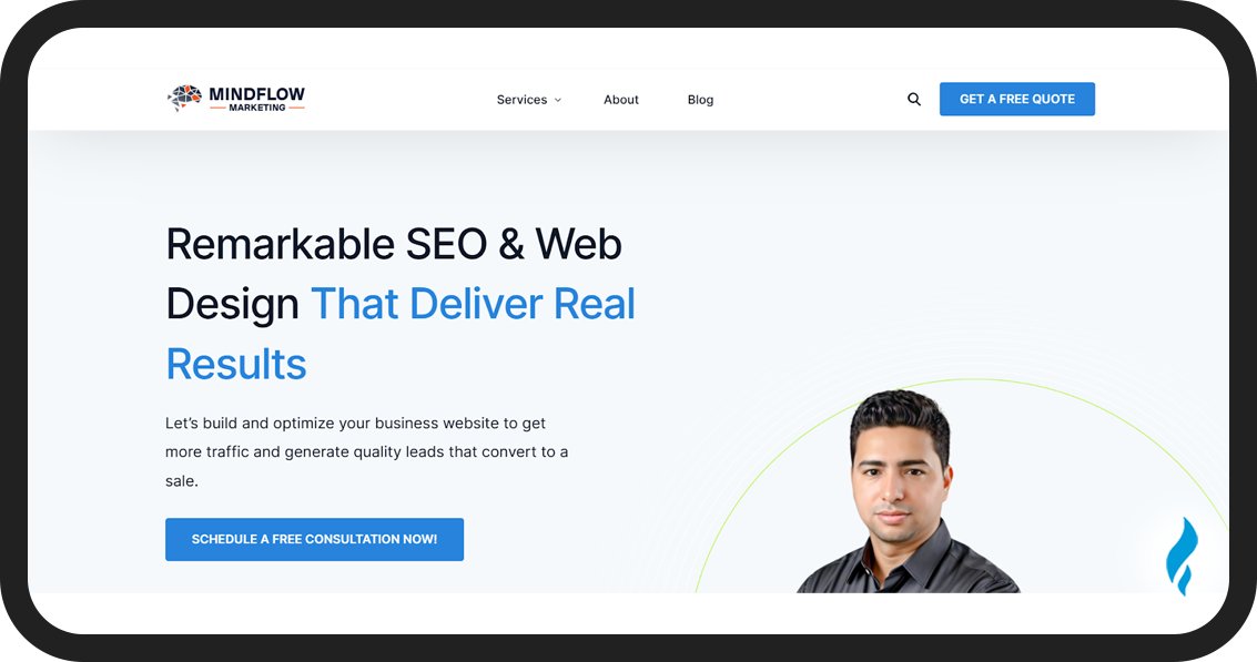 Atlanta Social Media Marketing Agency​