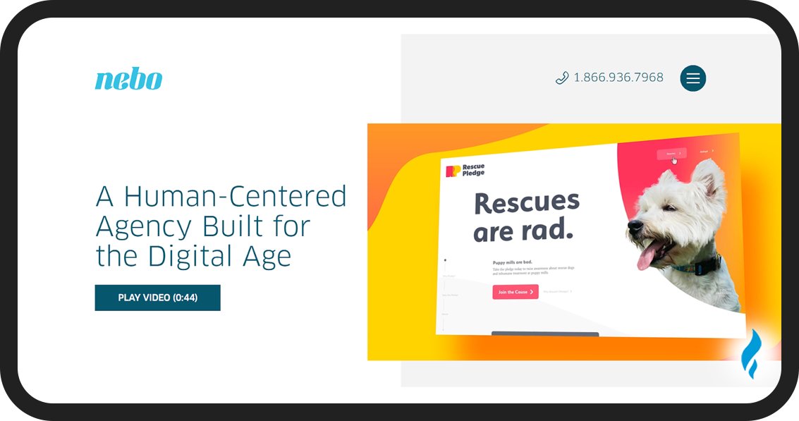 Atlanta Social Media Marketing Agency​