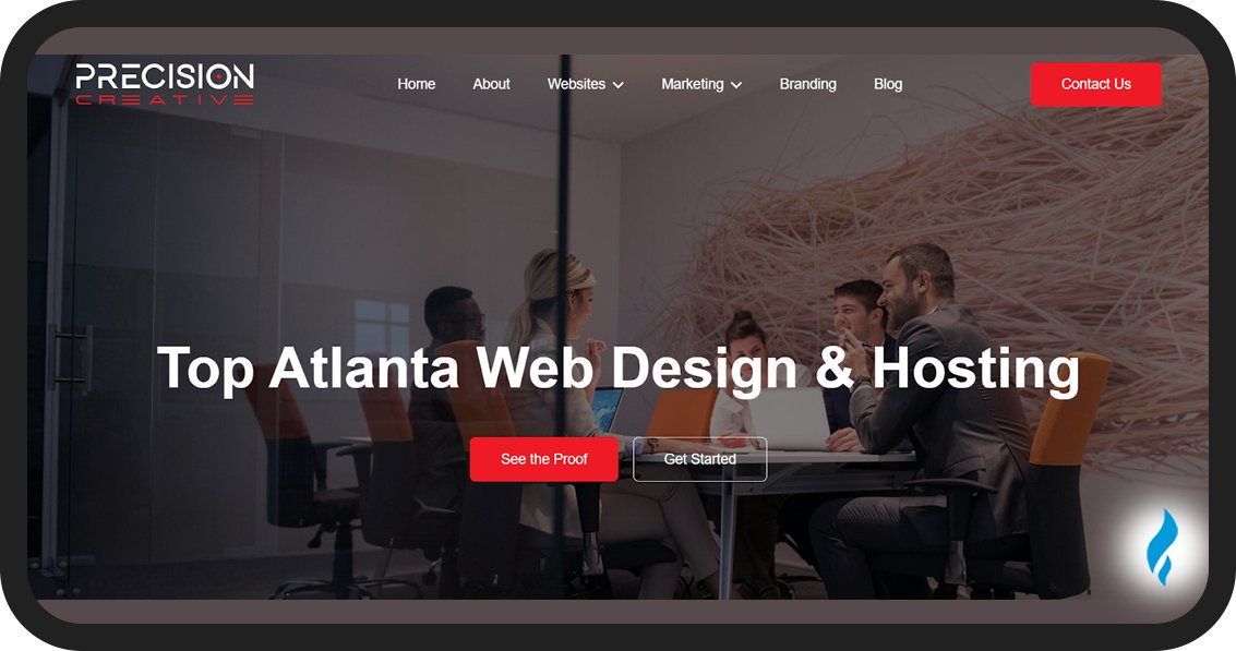 Social Media Marketing Agency Atlanta​