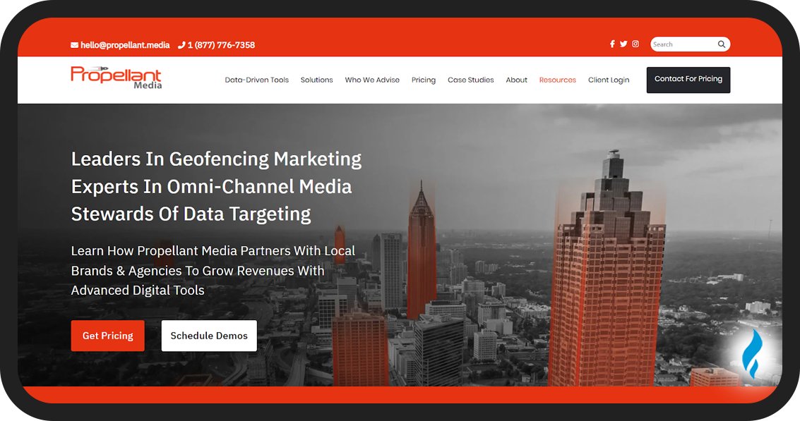 Social Media Marketing Agency Atlanta​