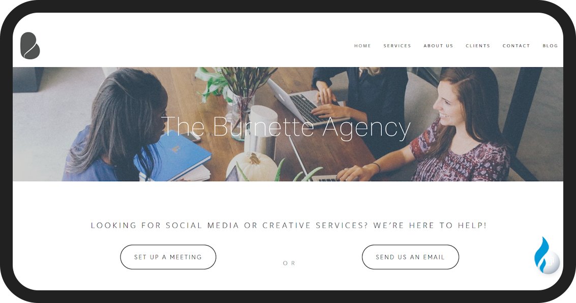Social Media Agency Atlanta​