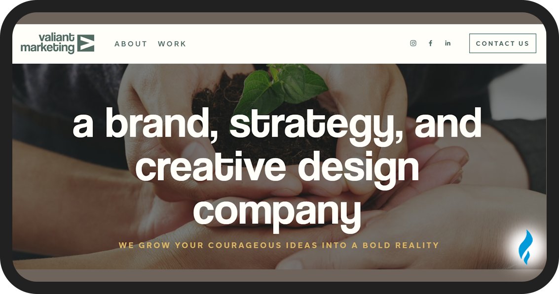 Atlanta Social Media Agency​