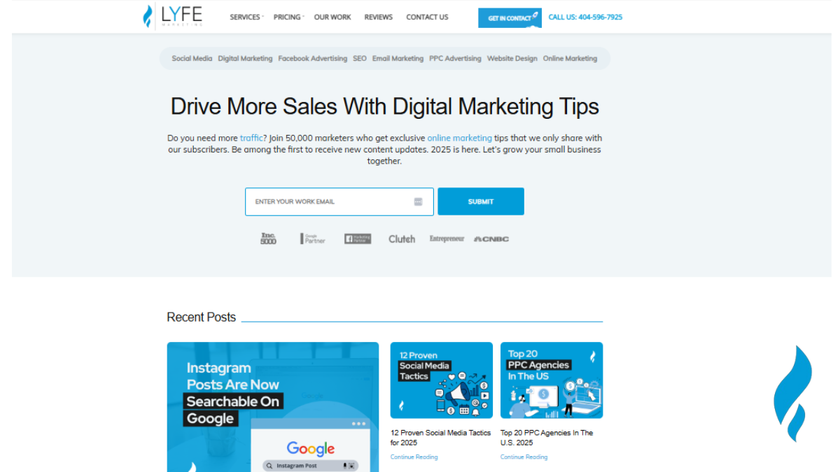 Social Media Marketing 101