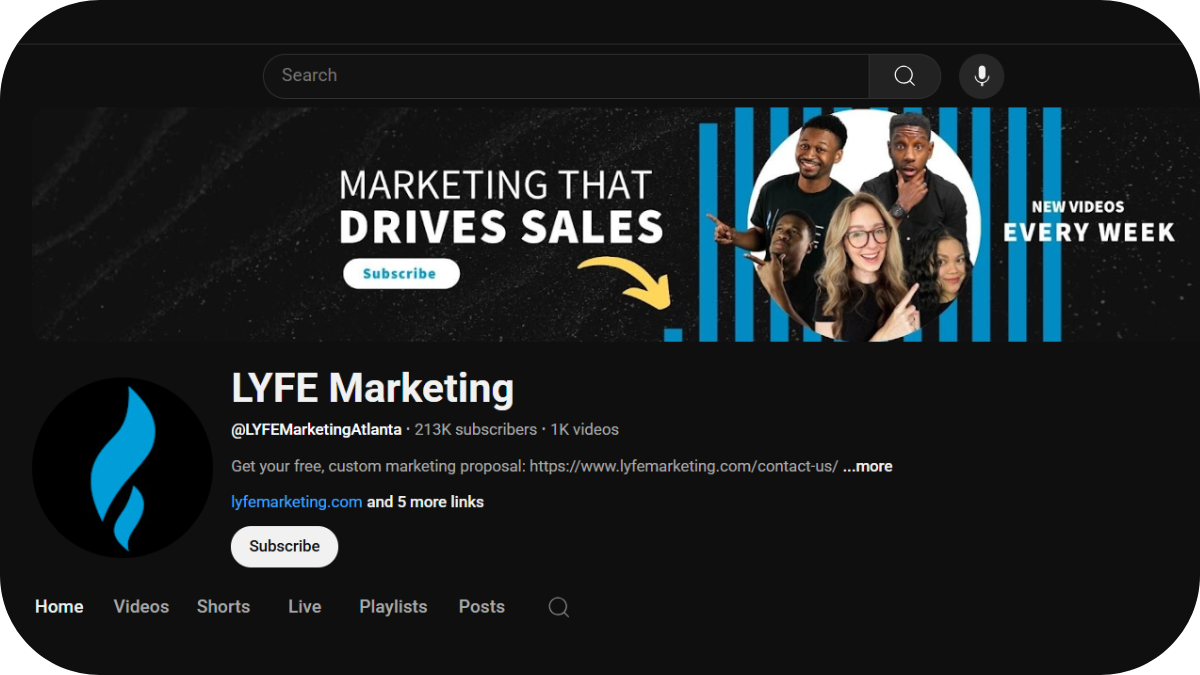 Social Media Marketing 101