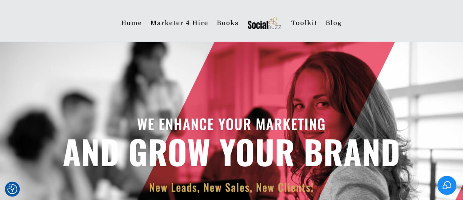 Best Social Media Marketing Agencies Alabama