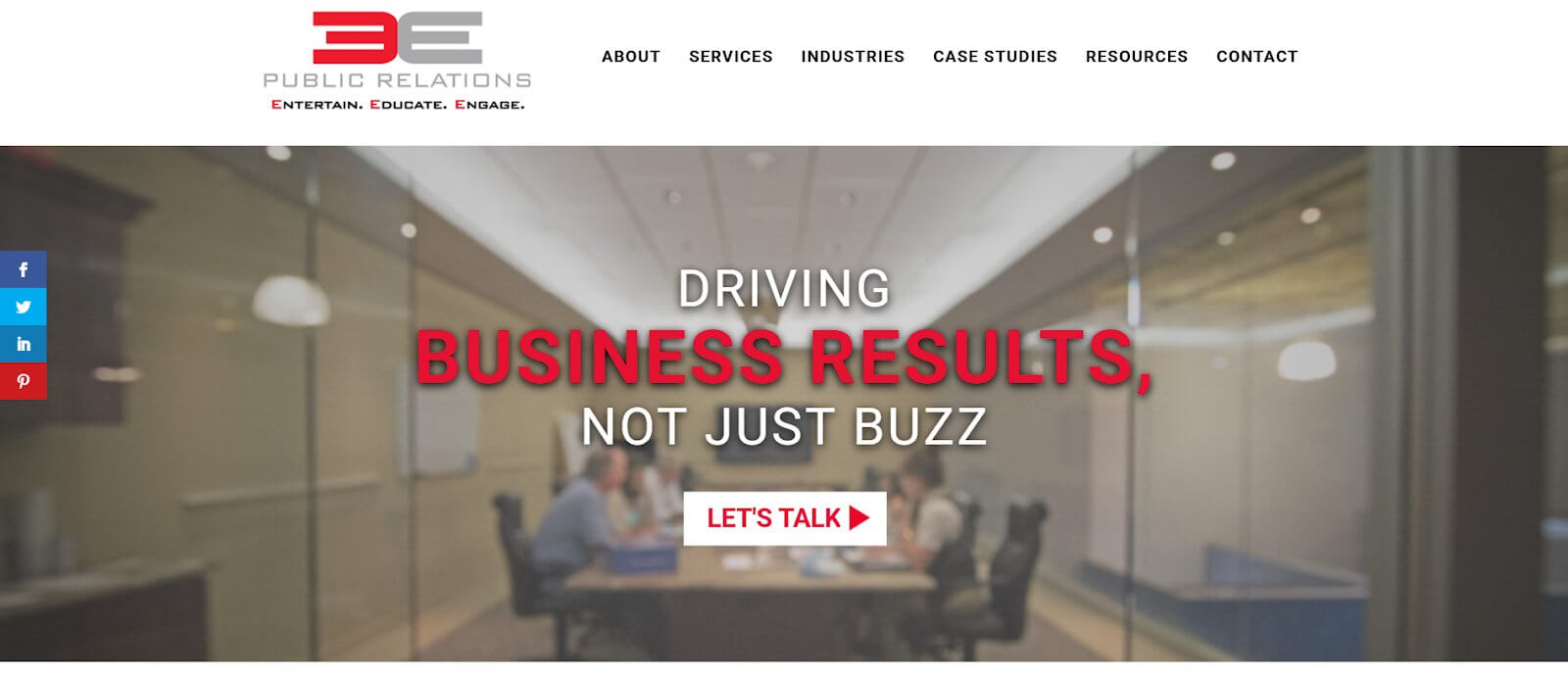 Social Media Agency New Jersey