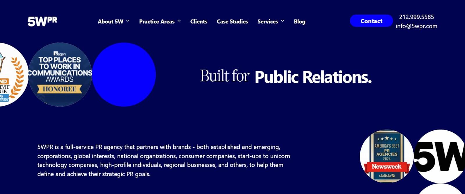 Top Social Media Marketing Agencies New York​