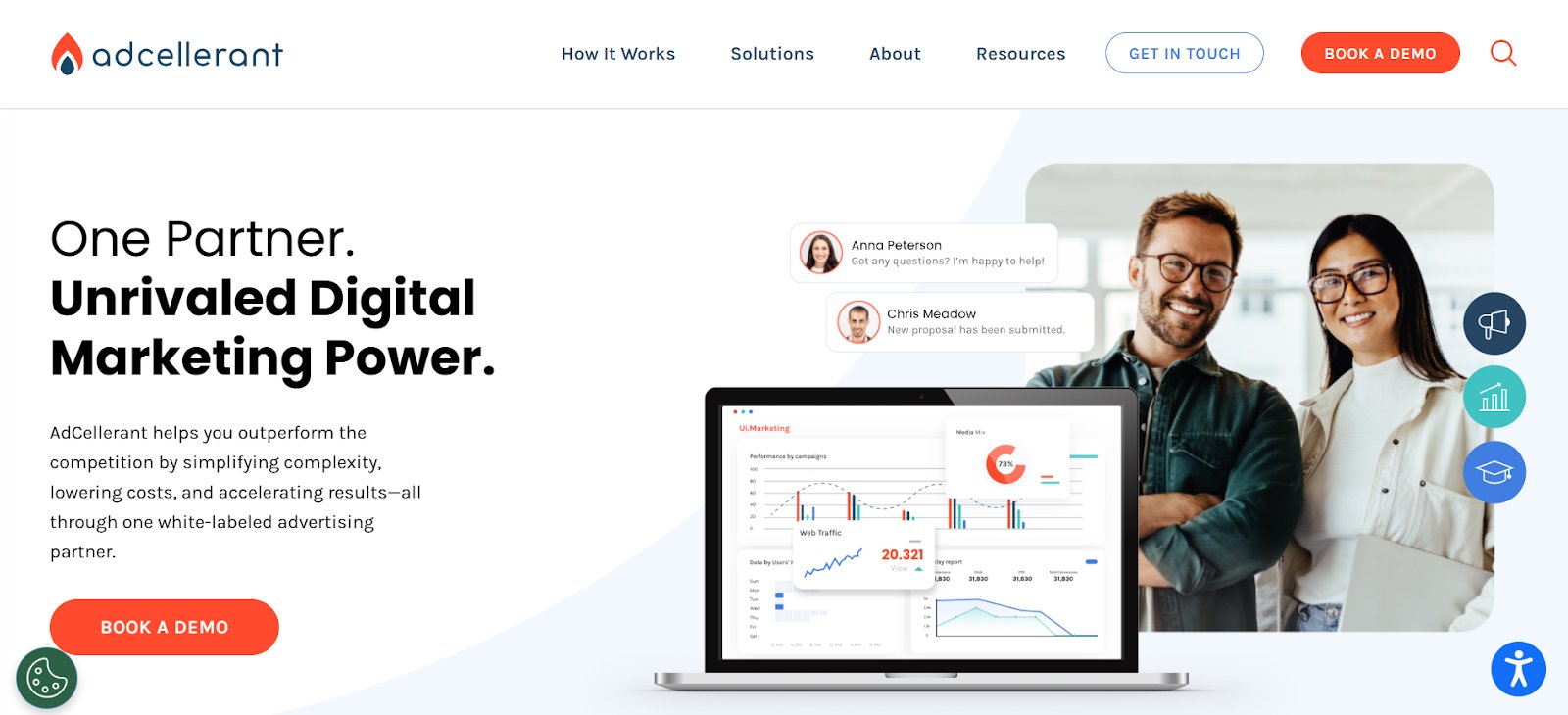 Social Media Agency in Colorado​