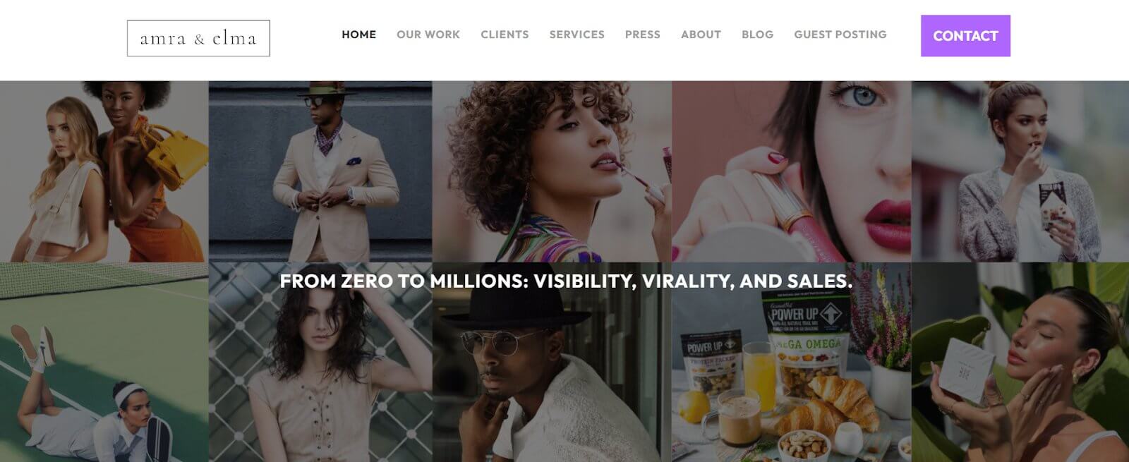 Social Media Marketing Agency New York​